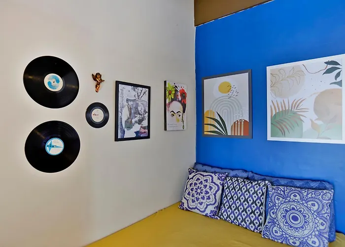 Refugio Charmoso Em Conforto, Estilo E Localizacao Imbativel Apartment *