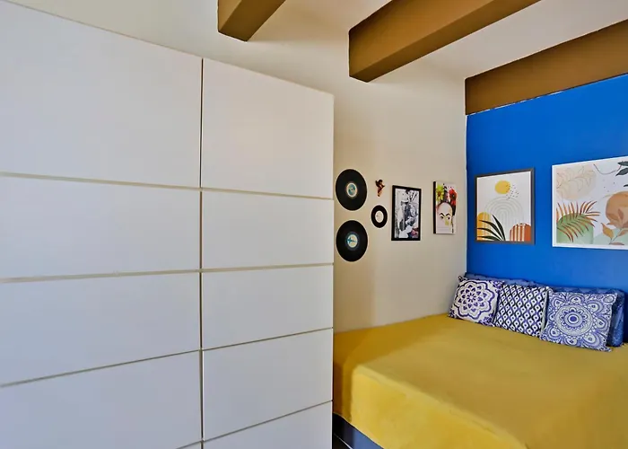 Apartment Refugio Charmoso Em Conforto, Estilo E Localizacao Imbativel Porto Alegre