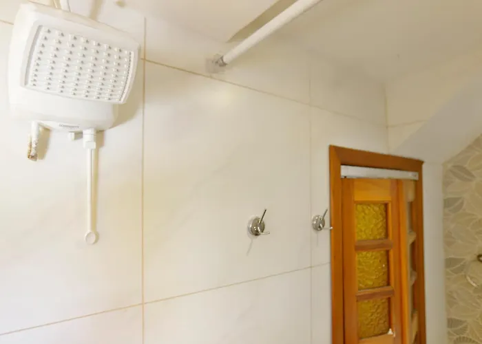 Refugio Charmoso Em Conforto, Estilo E Localizacao Imbativel Apartment *