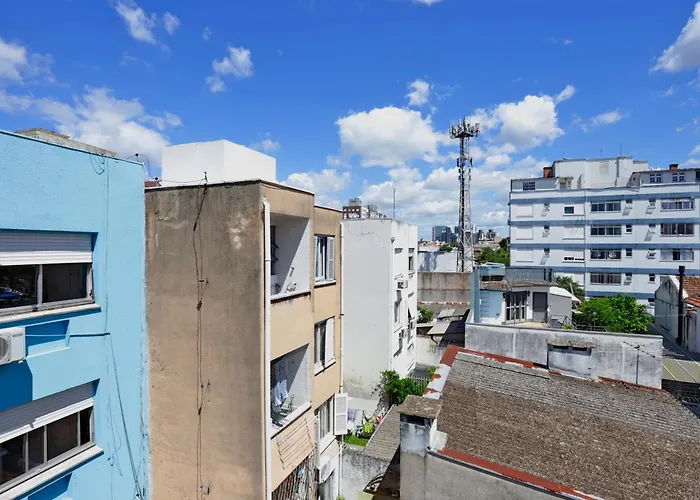 Refugio Charmoso Em Conforto, Estilo E Localizacao Imbativel *