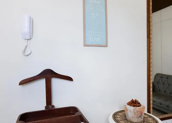 Refugio Charmoso Em Conforto, Estilo E Localizacao Imbativel