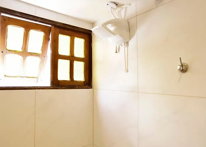 Refugio Charmoso Em Conforto, Estilo E Localizacao Imbativel *