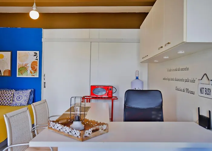 Apartment Refugio Charmoso Em Conforto, Estilo E Localizacao Imbativel Porto Alegre